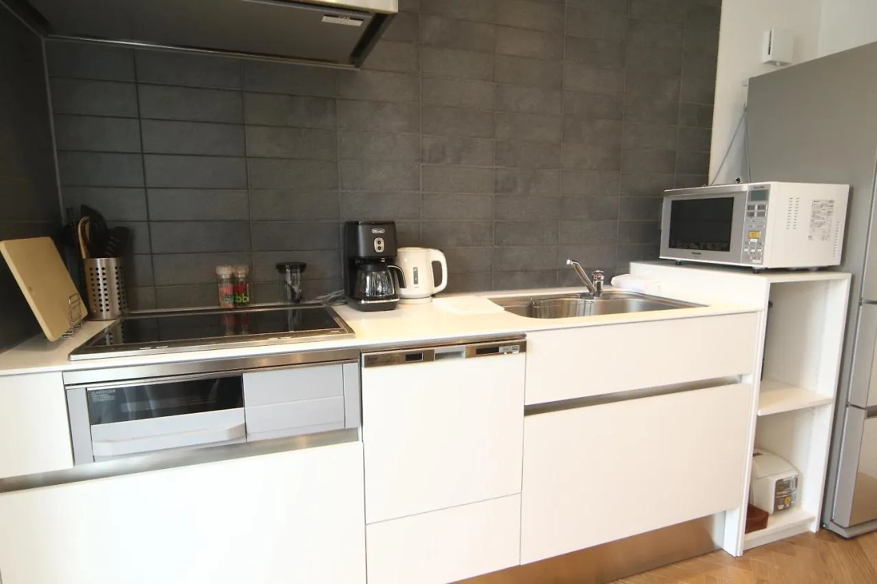Kuranoya Furano Apartamento Japão