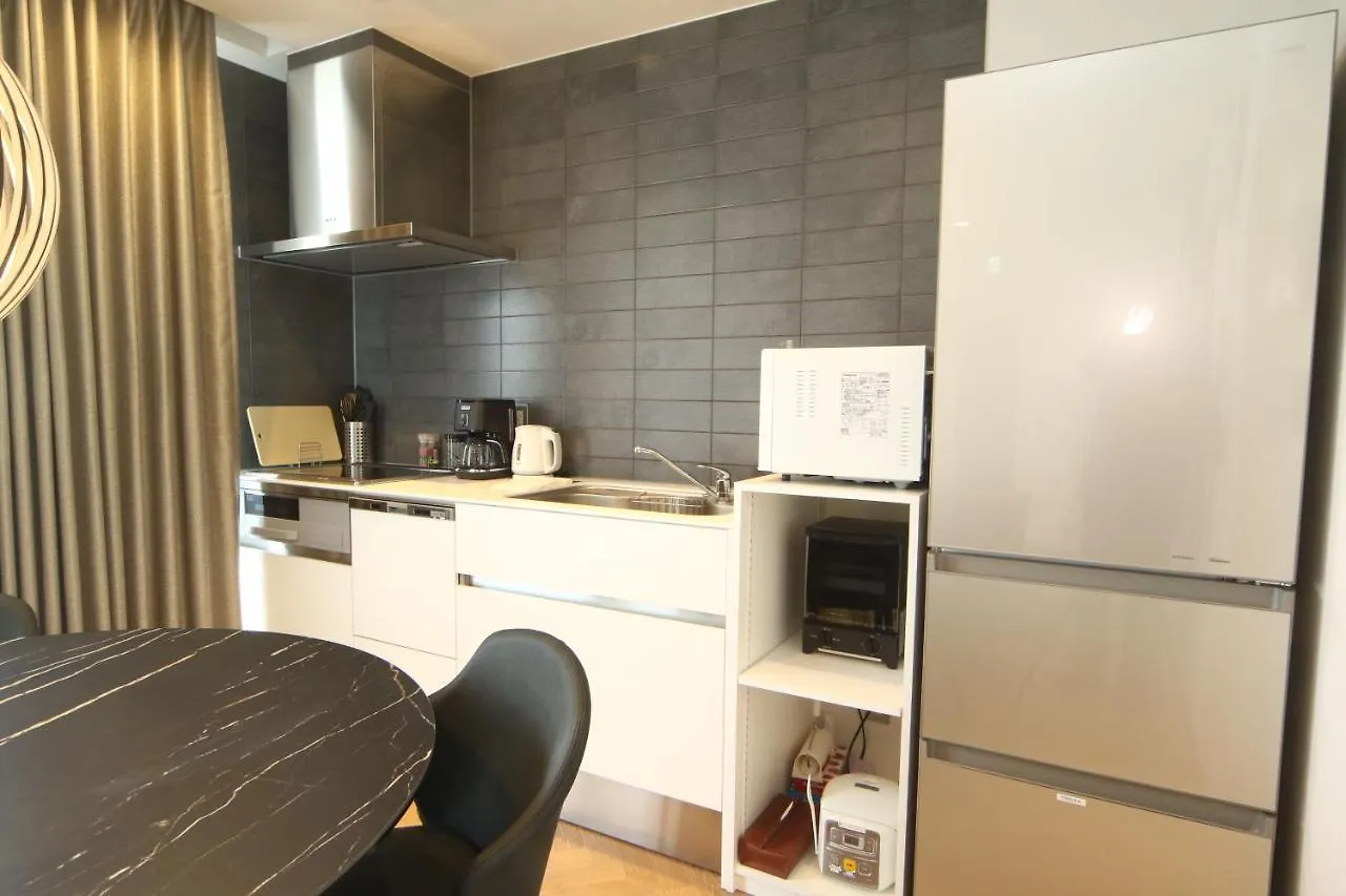 Kuranoya Furano Apartamento 0*,  Japão