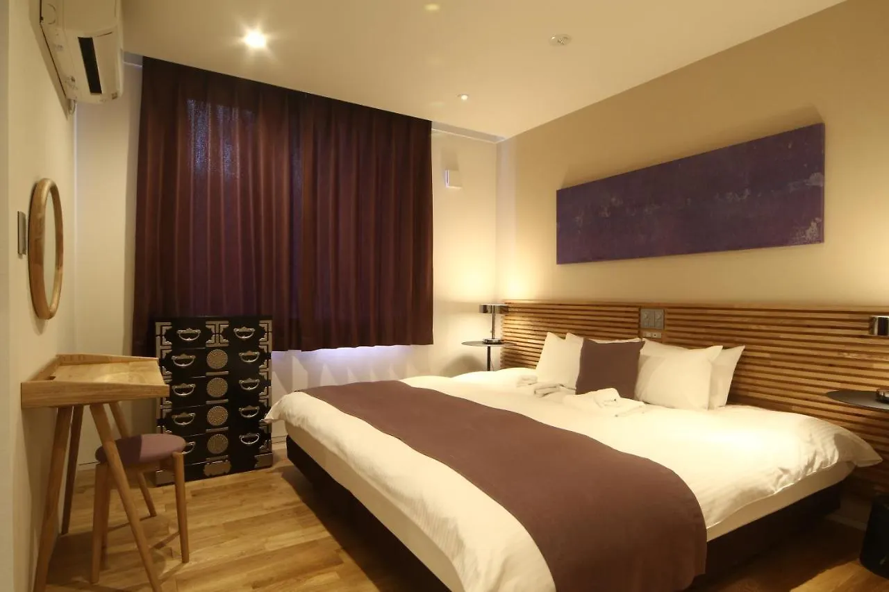 Apartmán Kuranoya Nakafurano