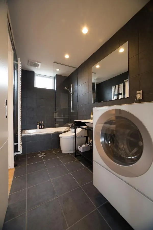 Apartmán Kuranoya Nakafurano