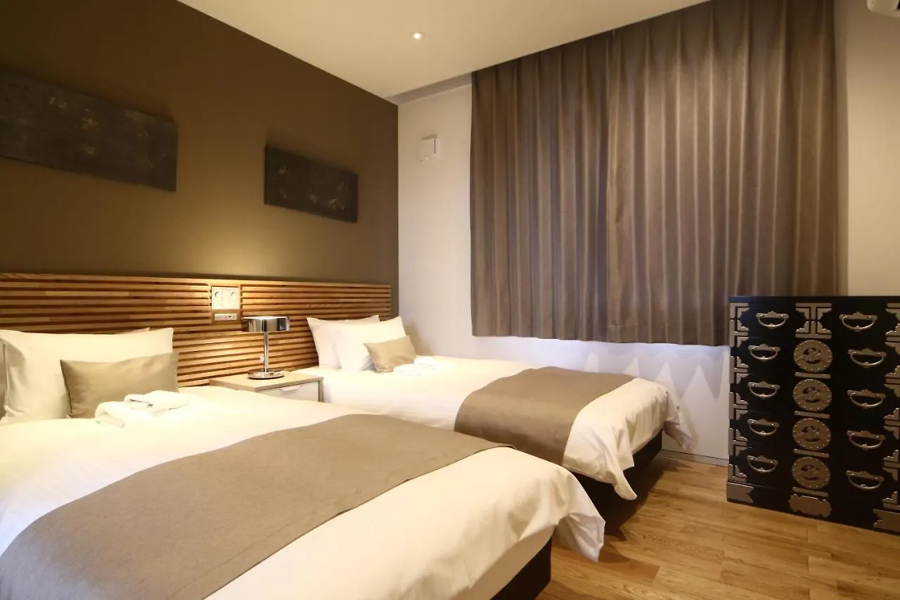 Apartmán Kuranoya Nakafurano