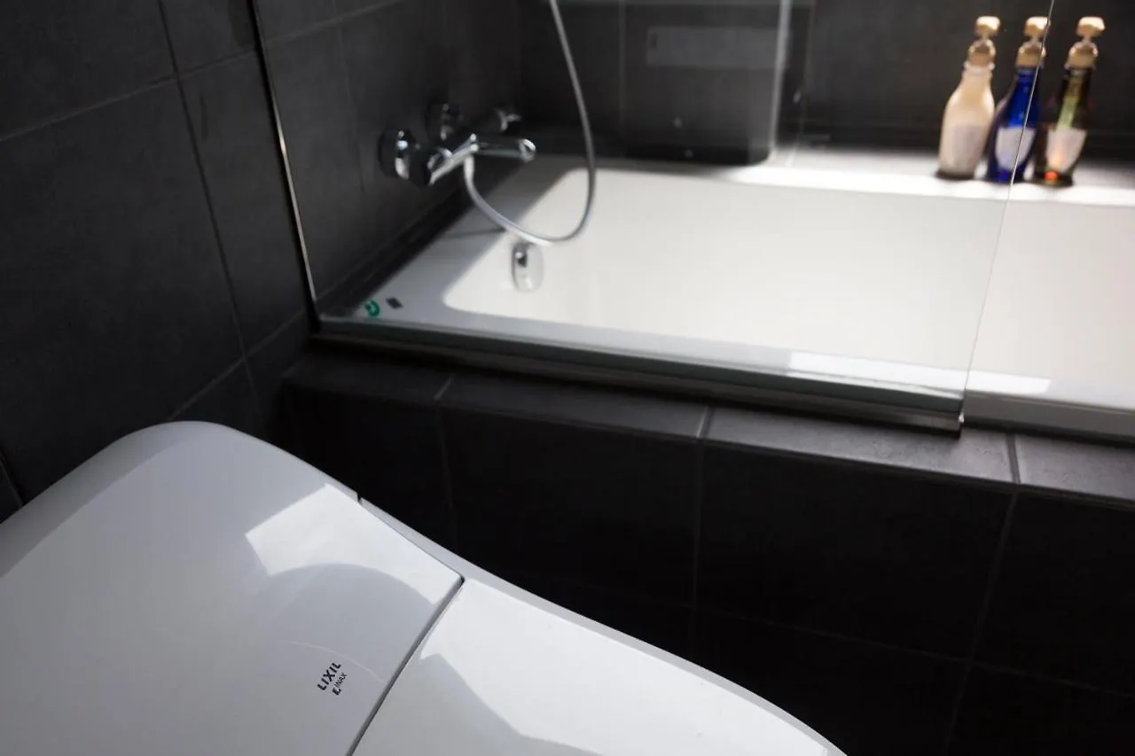 Apartmán Kuranoya Nakafurano 0*,  Japonsko