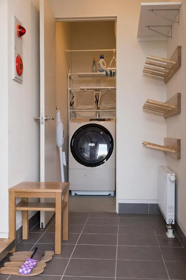 Apartmán Kuranoya Nakafurano